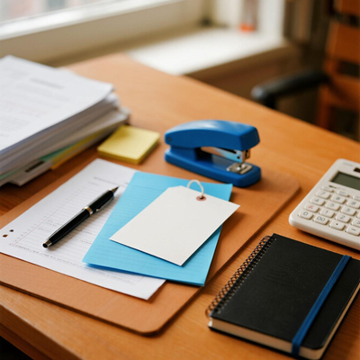 办公用品